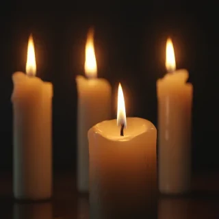 candlelight png