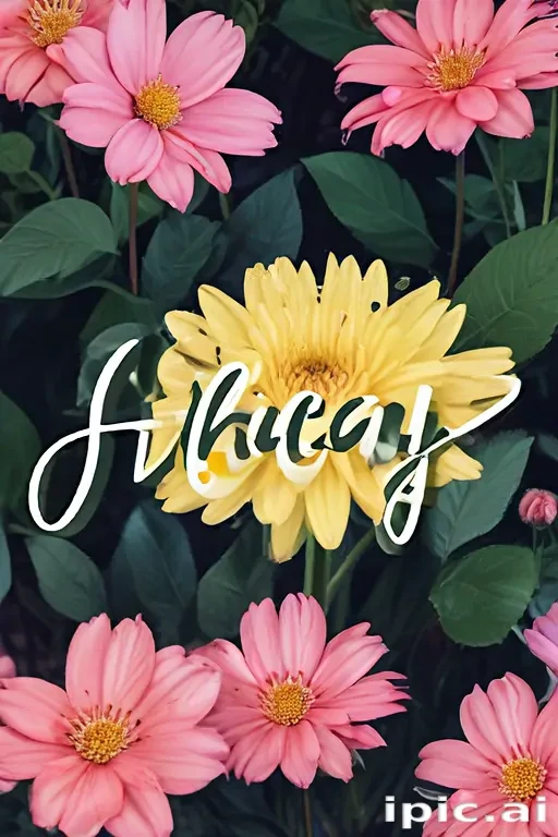 hello may images