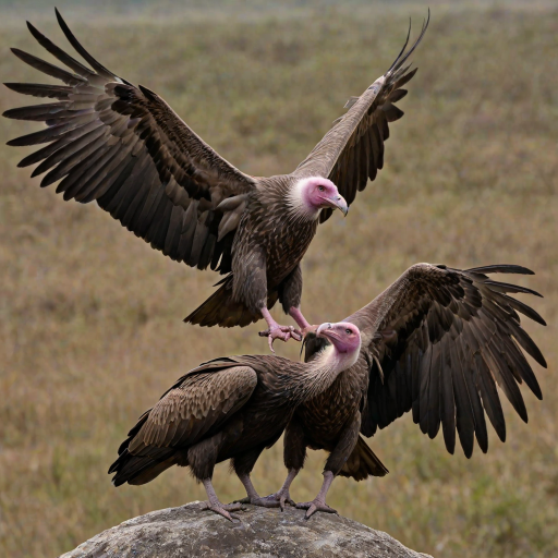 vultures png