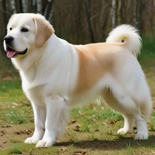 tornjak dog breed