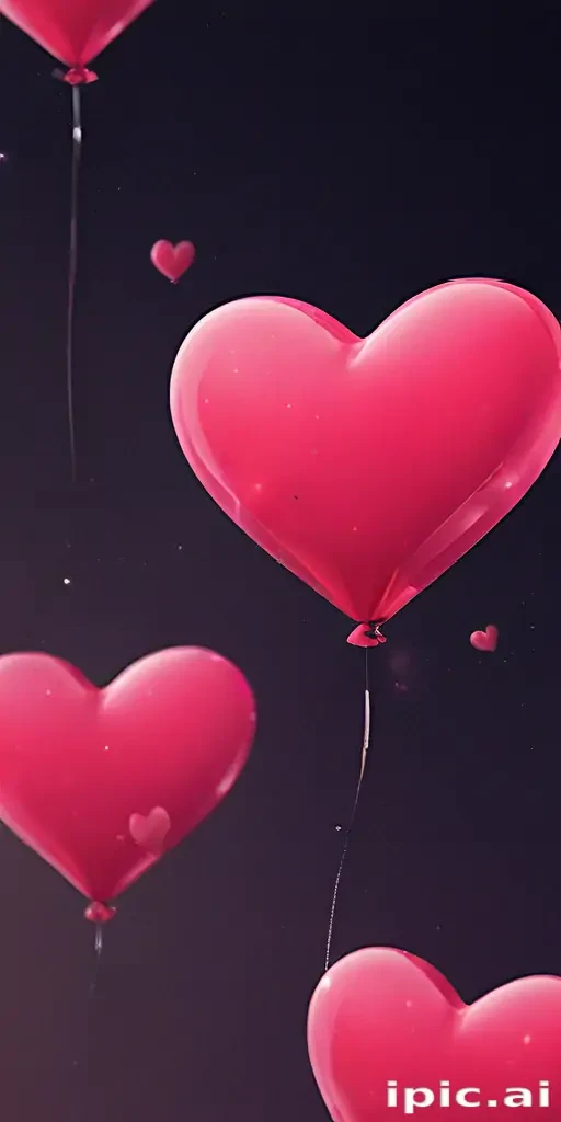valentine iphone wallpaper