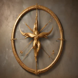 sagittarius symbol