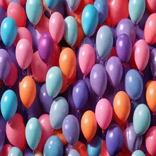 balloon backgrounds