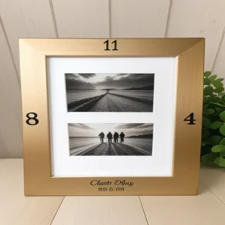 photo frame background