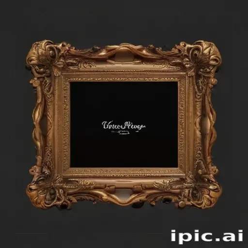 png frame border