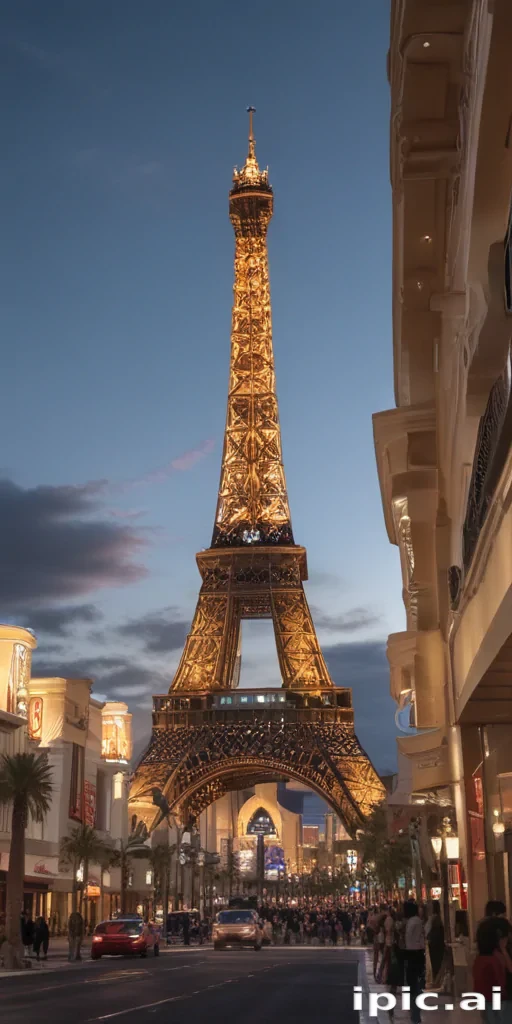 las vegas png