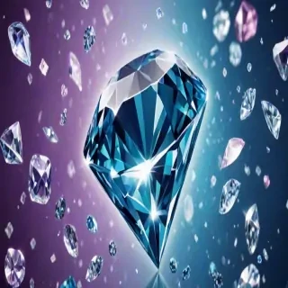background diamond wallpaper
