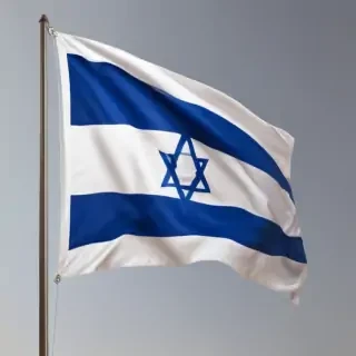 israel flag png