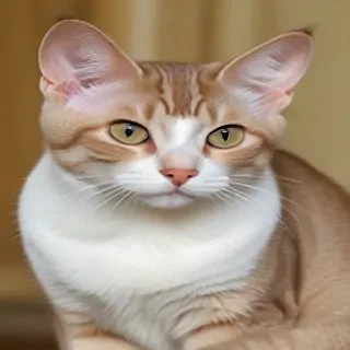 singapura cat breed