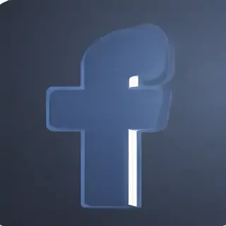 facebook icon