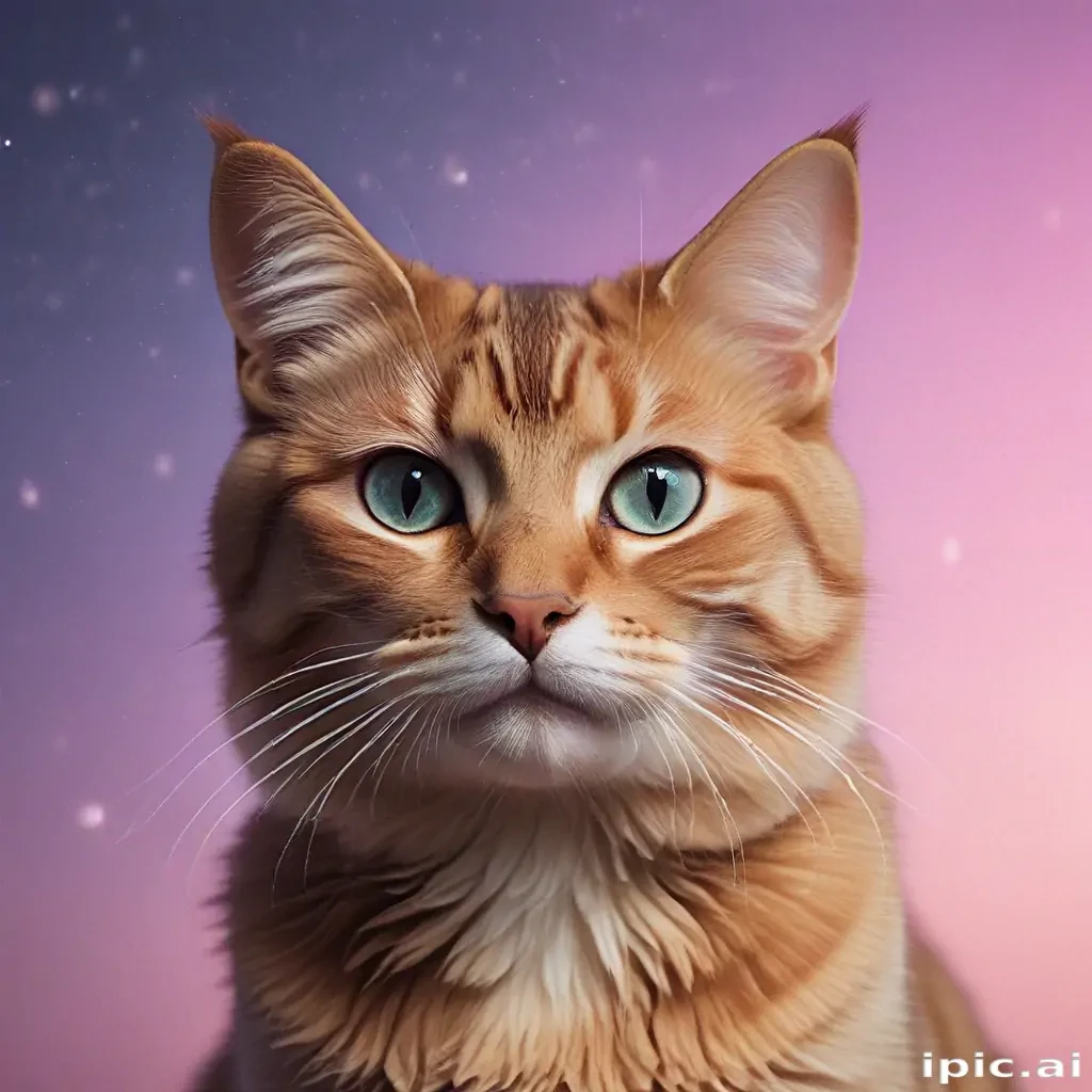 aesthetic cat backgrounds