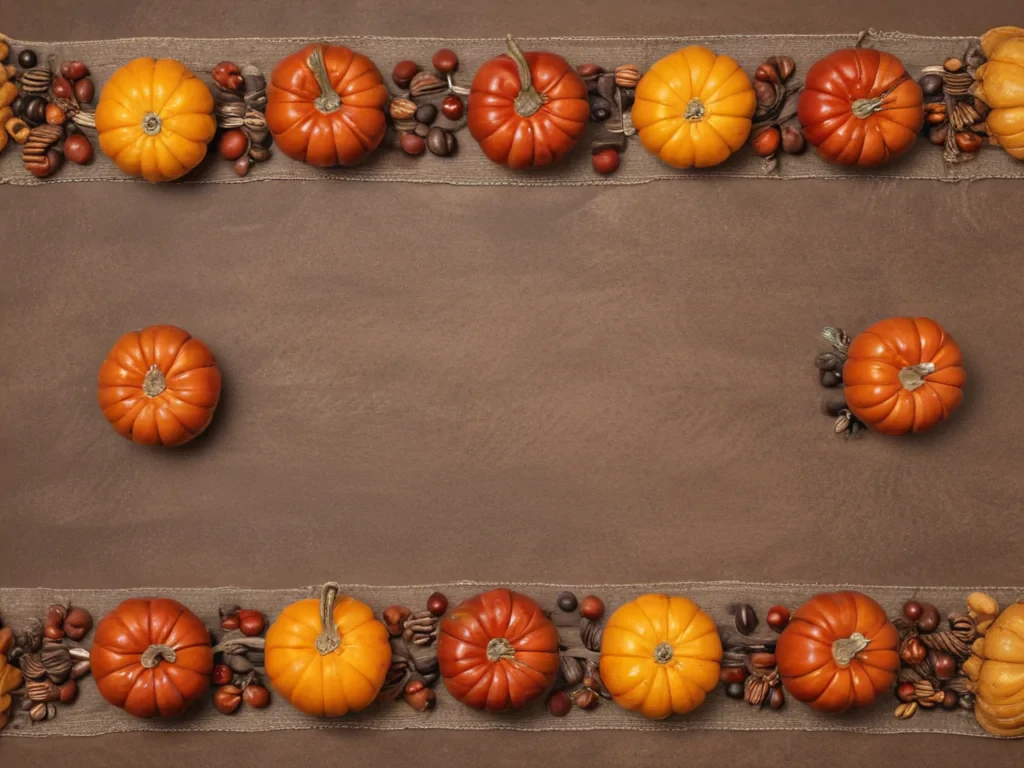 happy thanksgiving