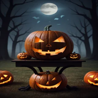 halloween songs