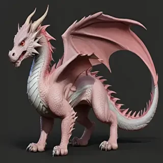 dragon li breed