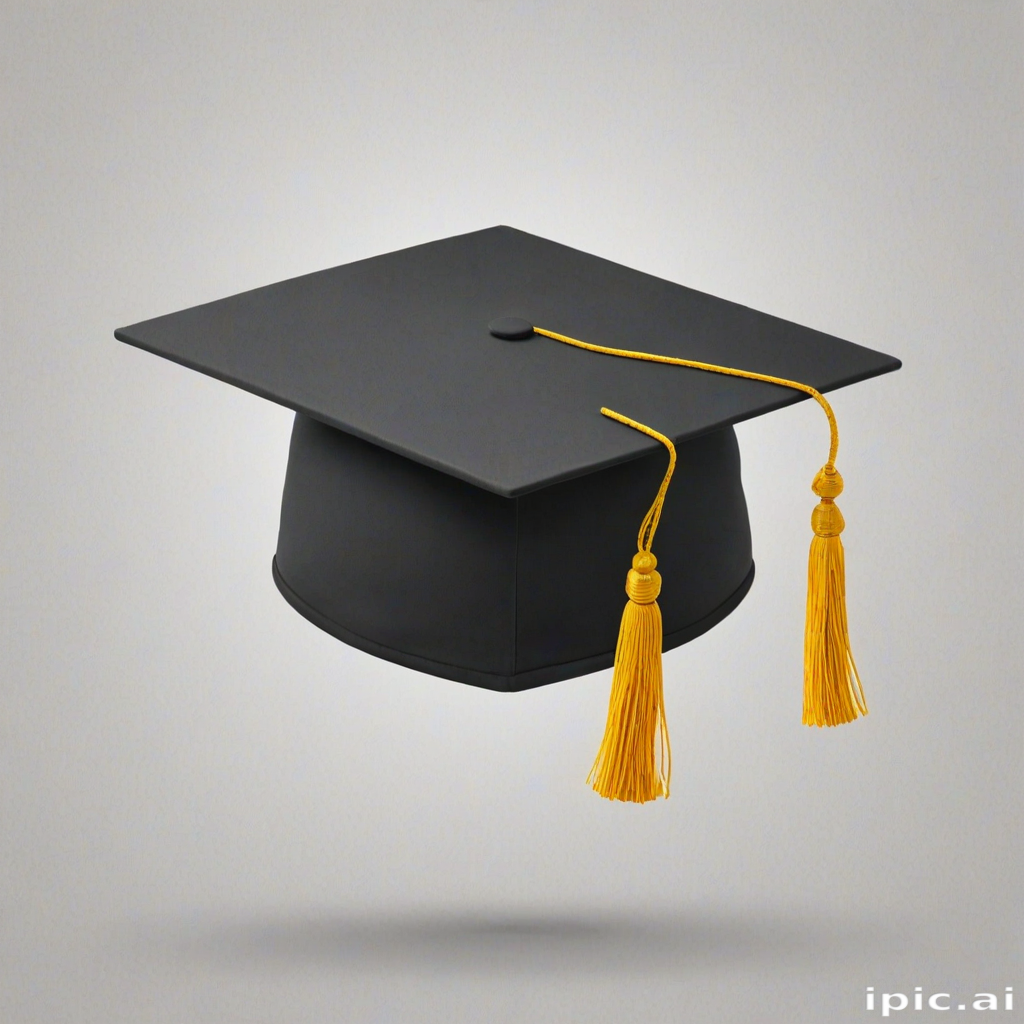 graduation cap png