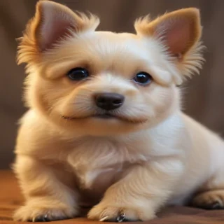 porkie dog breed