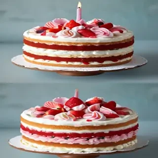 cake wallpaper