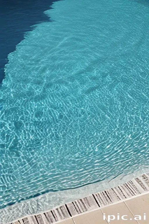 pool background