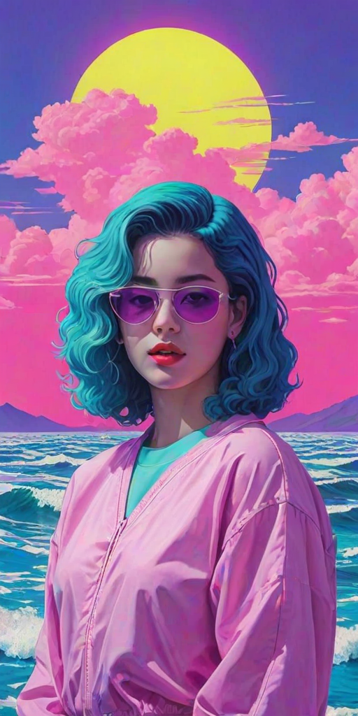 vaporwave