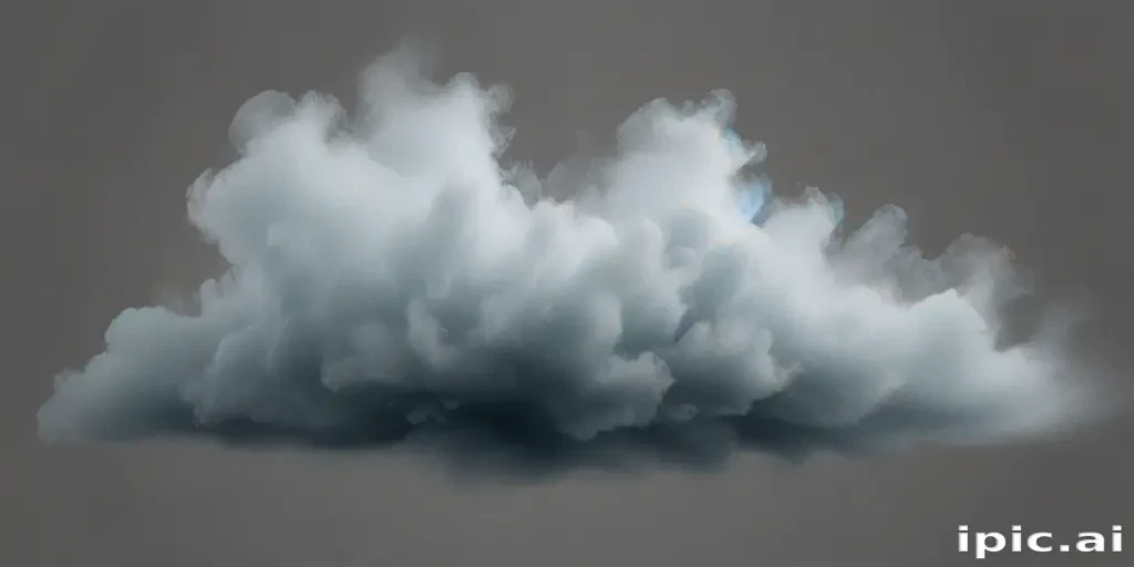 fog transparent background