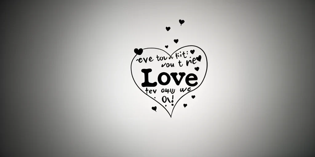 love quotes wallpaper