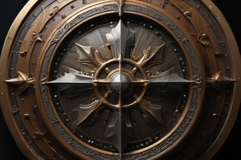 shield pictures