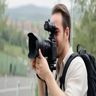 cameraman