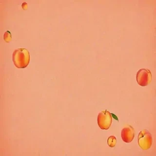 peachy backgrounds