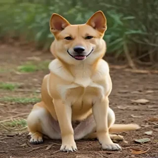carolina dog breed