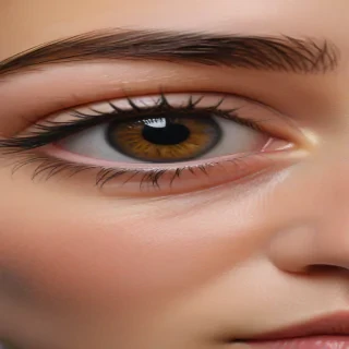 black eye png