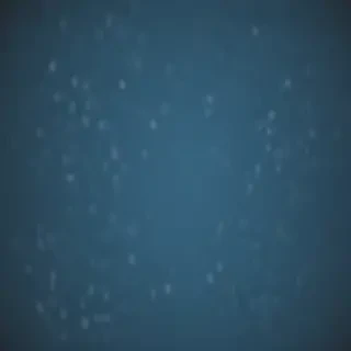 blue wallpaper iphone 4k