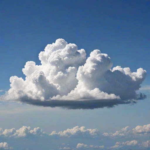 white cloud png
