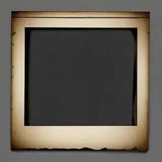 polaroid frames png