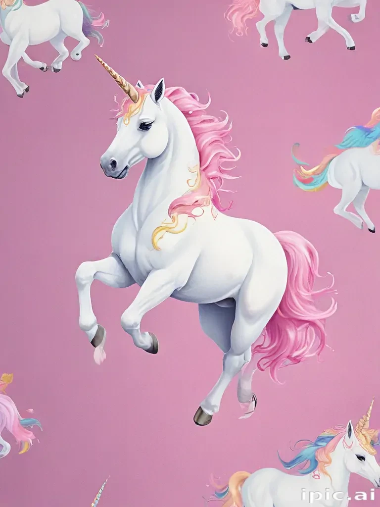 unicorn wallpaper
