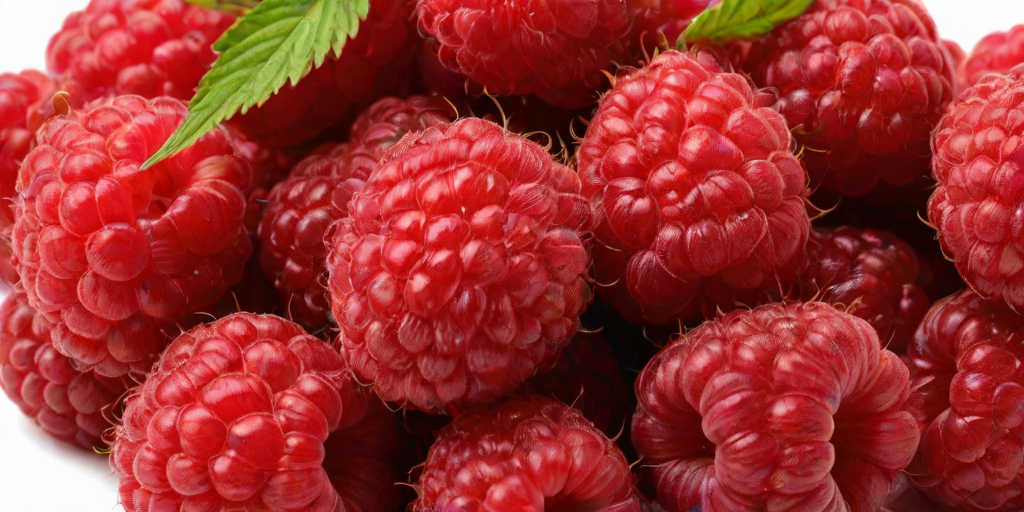 raspberry png