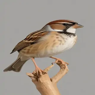 sparrow png