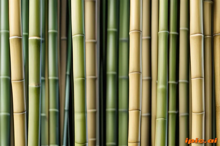 bamboo background