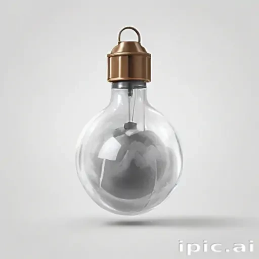 transparent bomb