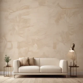 soft beige aesthetic wallpaper