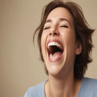 laughing png