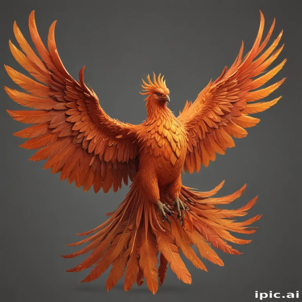 phoenix png