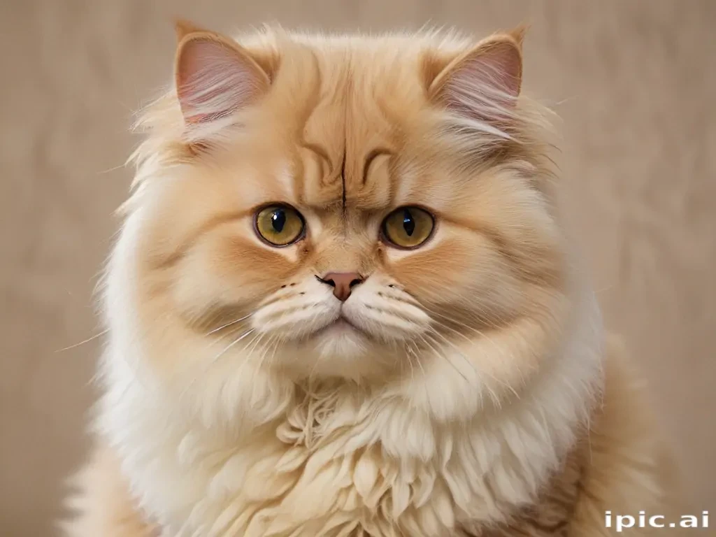 selkirk rex cat breed