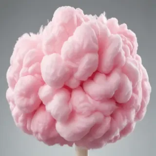 cotton candy png