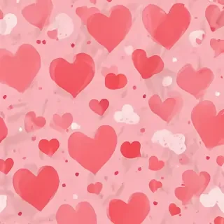 valentine's day wallpaper aesthetic