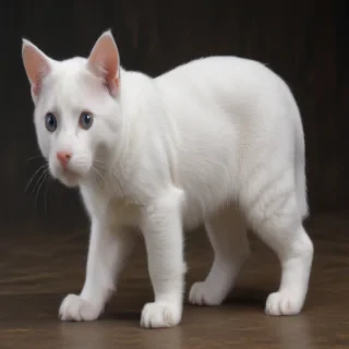 american polydactyl breed