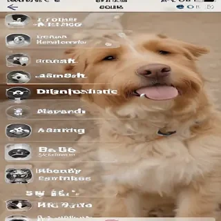 dog sounds