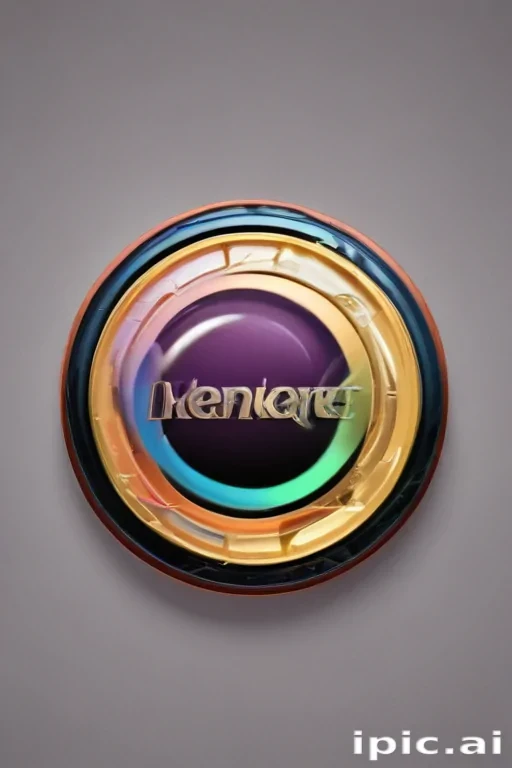 circular logo png
