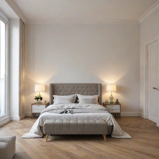 background bedroom
