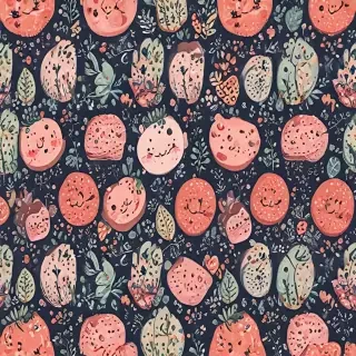 pattern cute