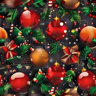 xmas mobile wallpaper